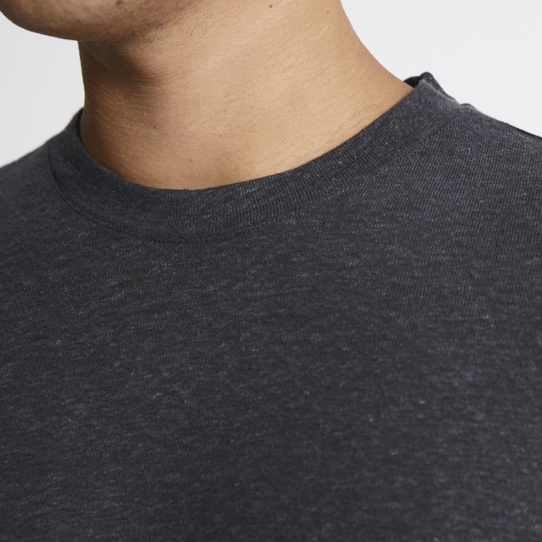 T-shirt "William Linen Mix"